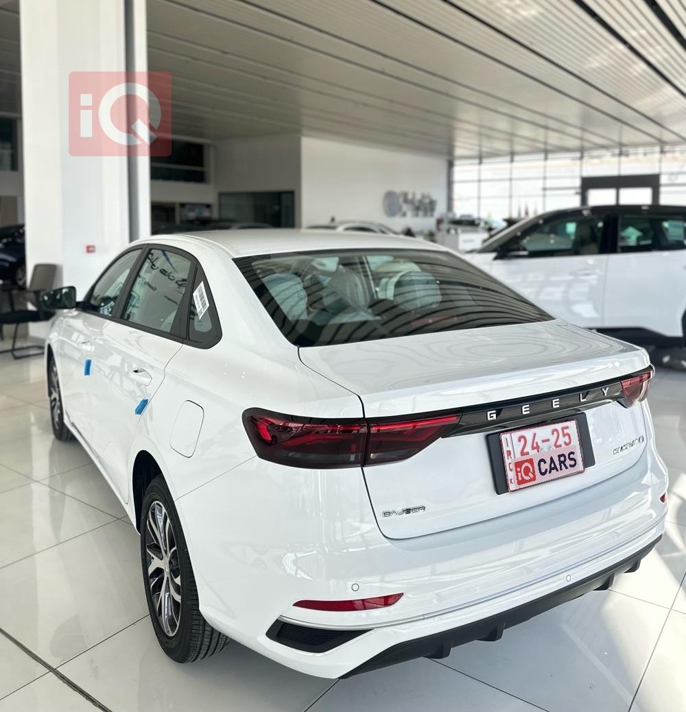 جيلي امجراند